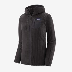 Patagonia Women's R1 Air Full-Zip Hoody Medium